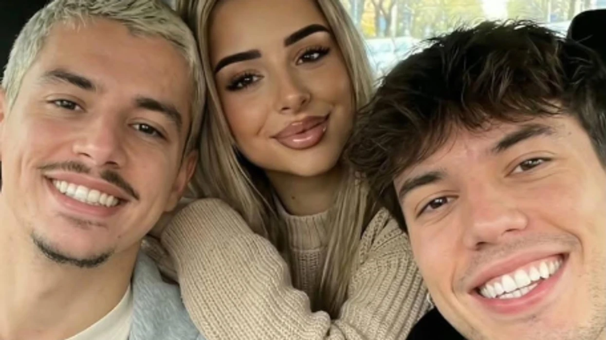 Londrimi për Elijonën dhe Klodin: I kam shumë shokë të mirë, i dua shumë