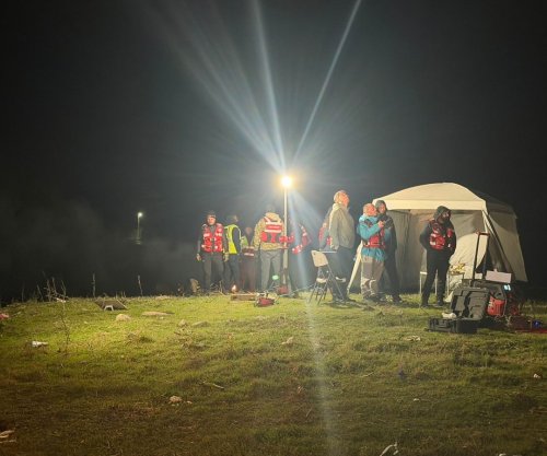 Gjithë natën në kërkim, asnjë shenjë për Alush Kastratin nga Rahoveci që është zhdukur 