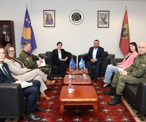 Maqedonci: Objektivi ynë anëtarësimi në NATO, që FSK-ja të japë kontribut për paqen dhe stabilitetin