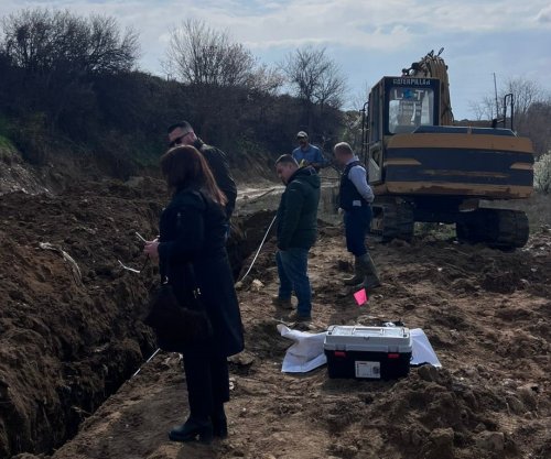 Gjenden mbetje mortore gjatë gërmimeve në lokacionin “Përzhina” në Rahovec