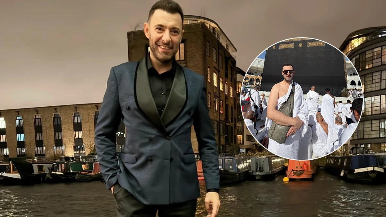 Vedat Bajrami shkon në Umre gjatë muajit të shenjtë të Ramazanit, ka një lutje të veçantë nga vendi i shenjtë