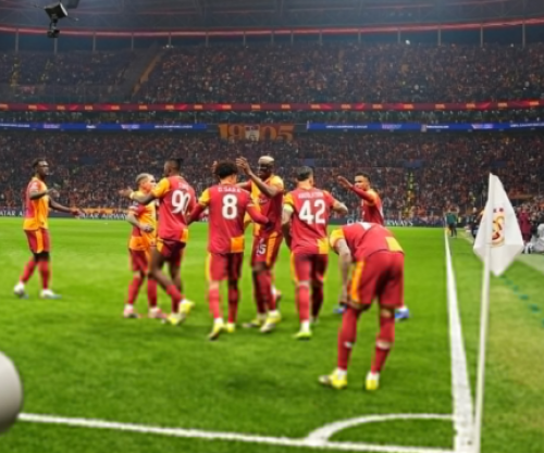 Galatasaray e fiton minimalisht ndeshjen e parë ndaj Liverpoolit