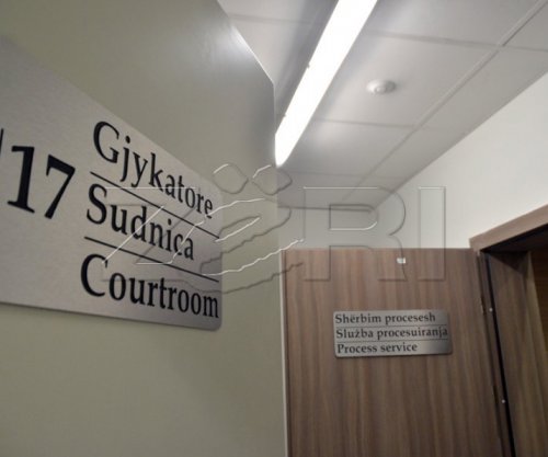 I akuzuari për vrasjen në Hajvali: Vrasjen e kreu vëllai im i mitur, jam munduar ta marr përgjegjësinë për ta shpëtuar atë