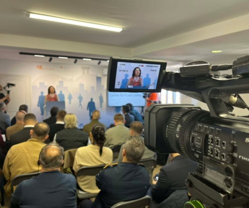 Në Mitrovicën e Veriut lansohet programi për monitorimin e Policisë i titulluar, “Llogaridhënia në veprim”