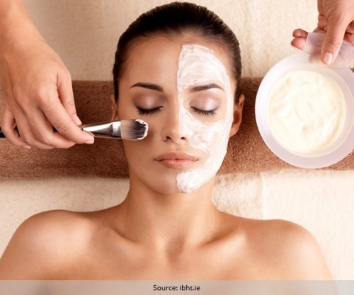 Pastroni fytyrën çdo ditë me uthull molle, rezultate fenomenale