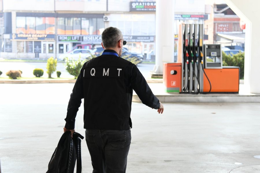 Inspektorati i Tregut dhe ATK-ja po mbikëqyrin çmimet e derivateve të naftës