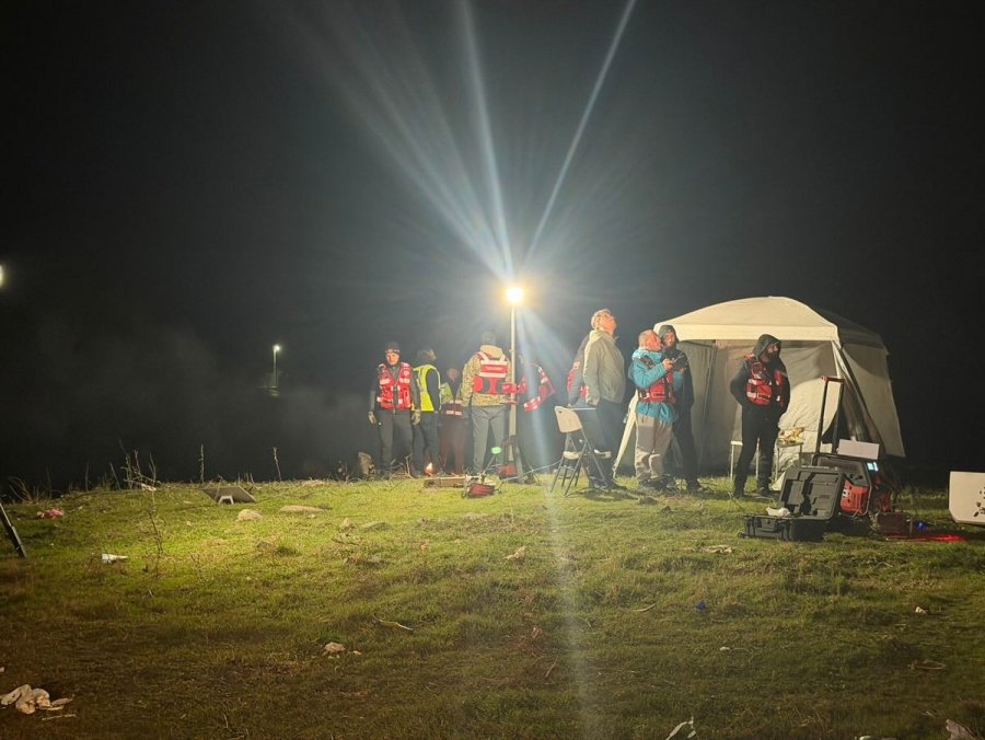 Gjithë natën në kërkim, asnjë shenjë për Alush Kastratin nga Rahoveci që është zhdukur 