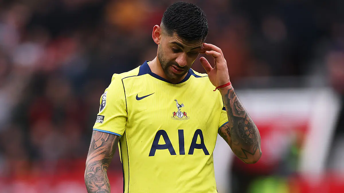 Romero do të largohet nga klubi, pavarësisht rezultatit të sezonit