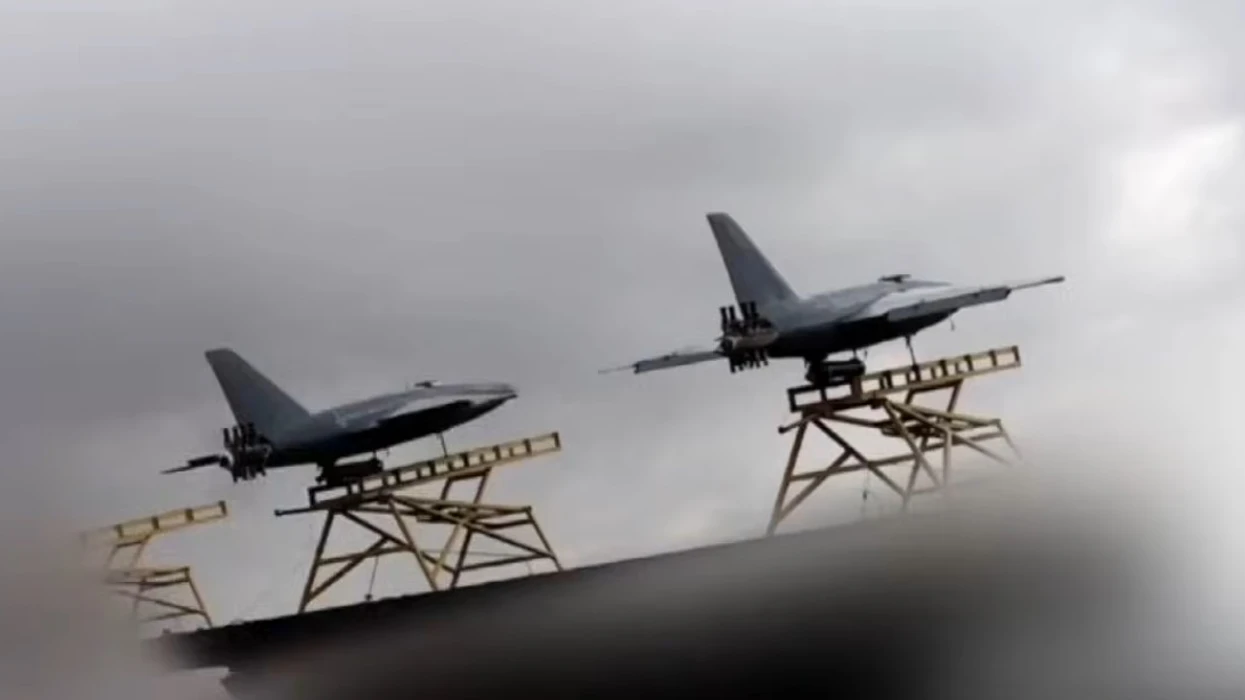 Irani ka kryer sulme ndaj objekteve të naftës në Haifa