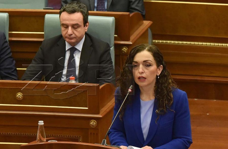 Canaj: Zgjedhjet në Kosovë për ego personale, fajtorë për situatën Kurti dhe Osmani