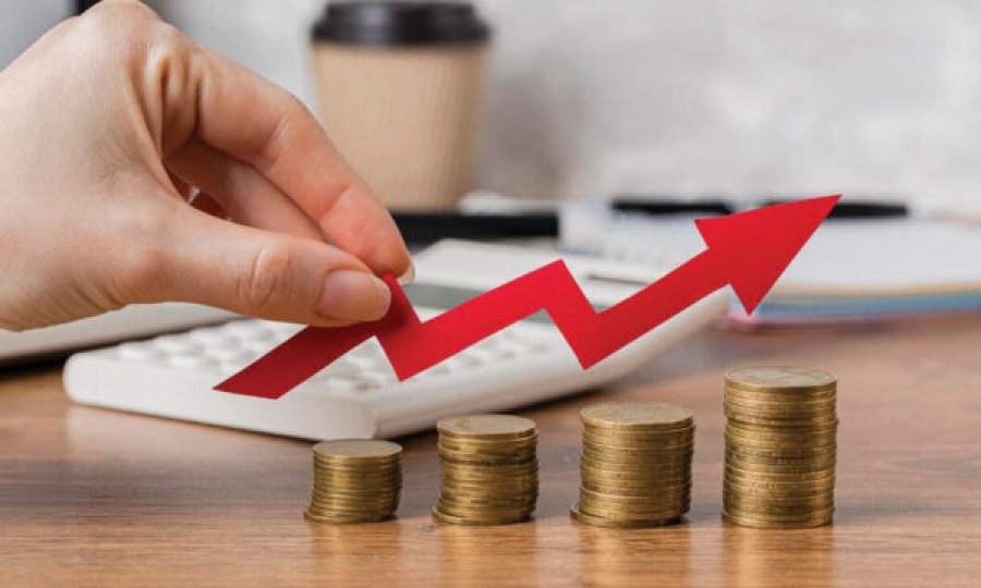 Inflacioni në Kosovë arrin në 6% në shkurt 2026, ngrihen çmimet e ushqimit dhe fluturimeve