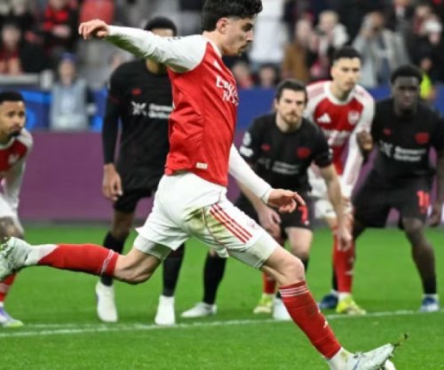 Arsenali barazon me Bayer Leverkusenin, gjithçka vendoset në ndeshjen kthyese