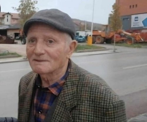 Gjendet personi i zhdukur Alush Kastrati