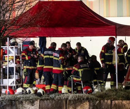 Shqiptari që ishte dëshmitar okular tregon për tragjedinë në Zvicër: Tronditëse, gomat e autobusit fluturuan 200 metra larg