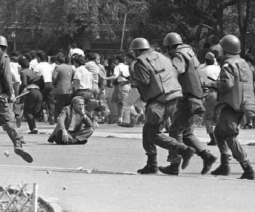 45 vjet nga demonstrata studentore e 11 marsit