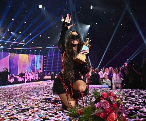 EBU-ja reagon pas deklaratave të përfaqësueses së Suedisë kundër Izraelit në Eurovision