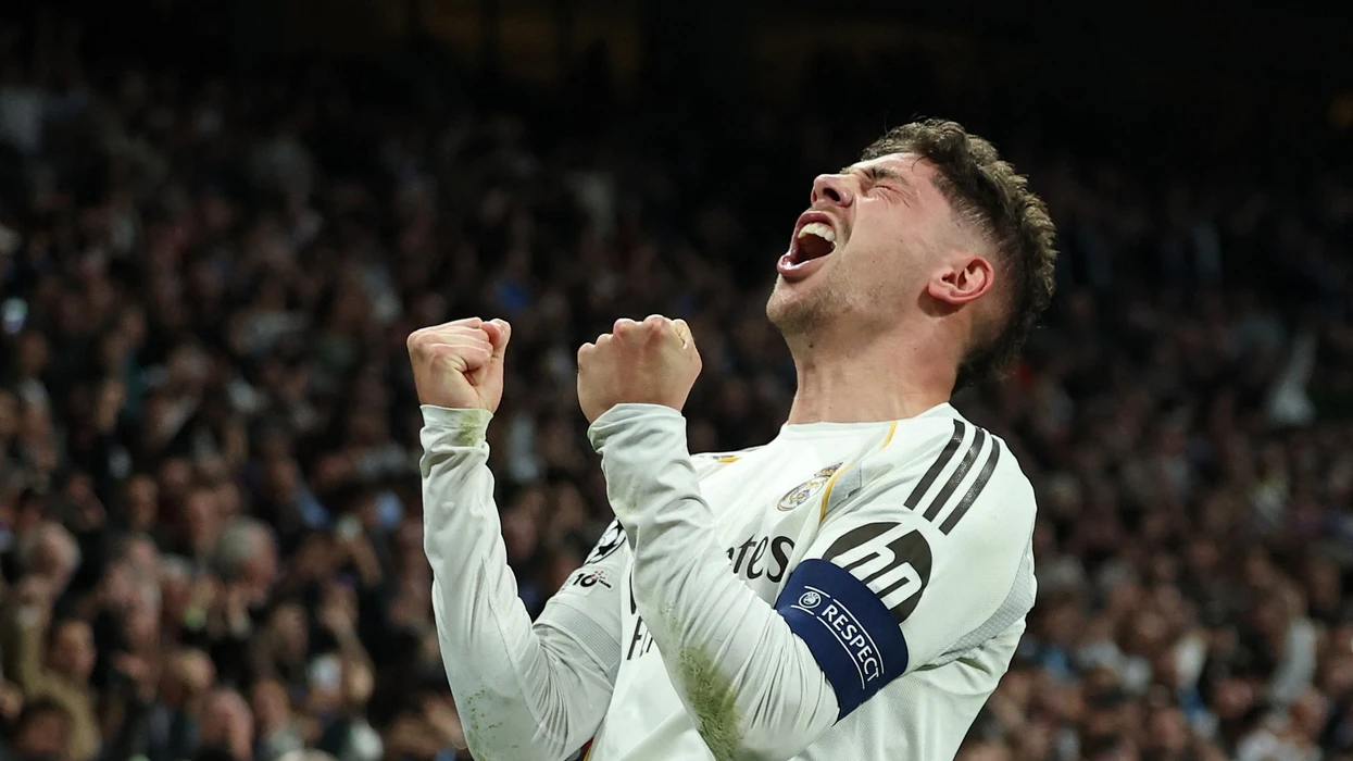 Real Madridi bën hap të madh drejt kualifikimit, mposht Man Cityn