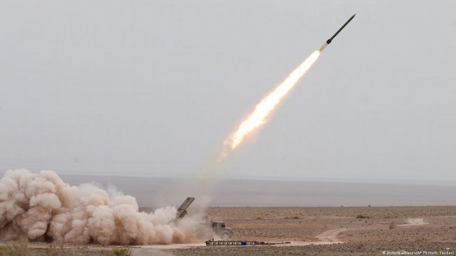 Irani shënjestron bankat e SHBA-së dhe Izraelit në rajon