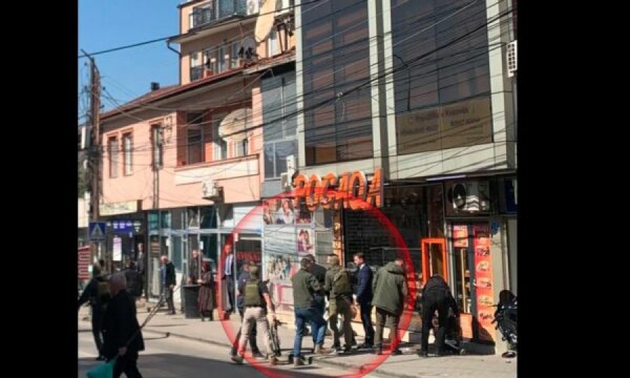 Kryeprokurori i Prizrenit në aksion bashkë më Njësinë Speciale, arrestohen disa persona për fajde
