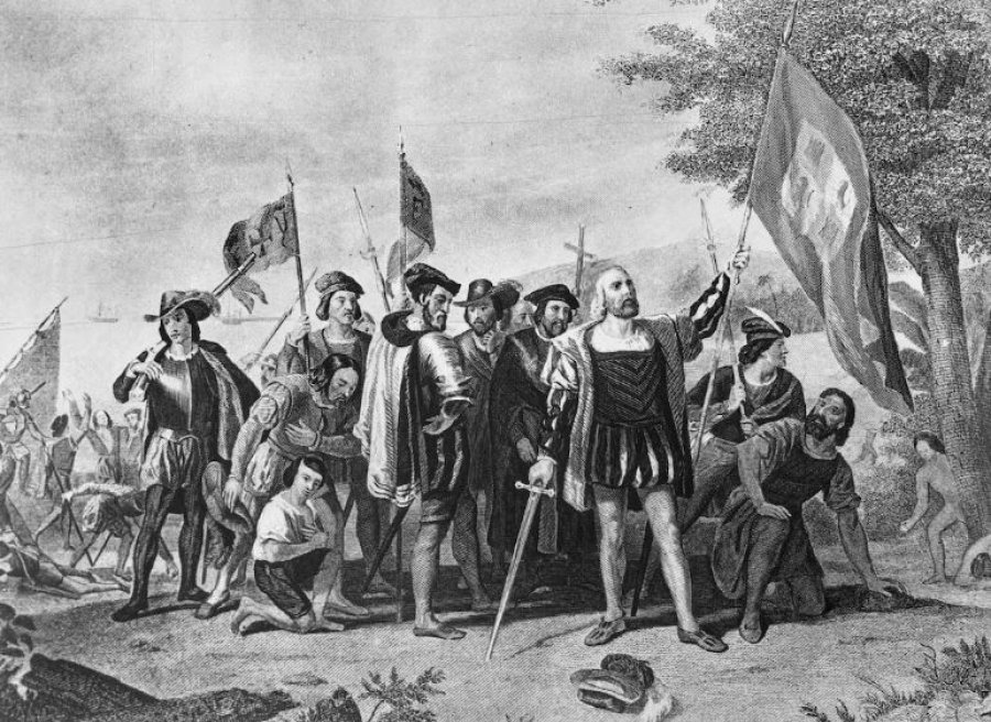 Kristofor Kolombi përtej shekujsh mitesh, as mendimtar revolucionar e as i varfër në ditët e tij të fundit