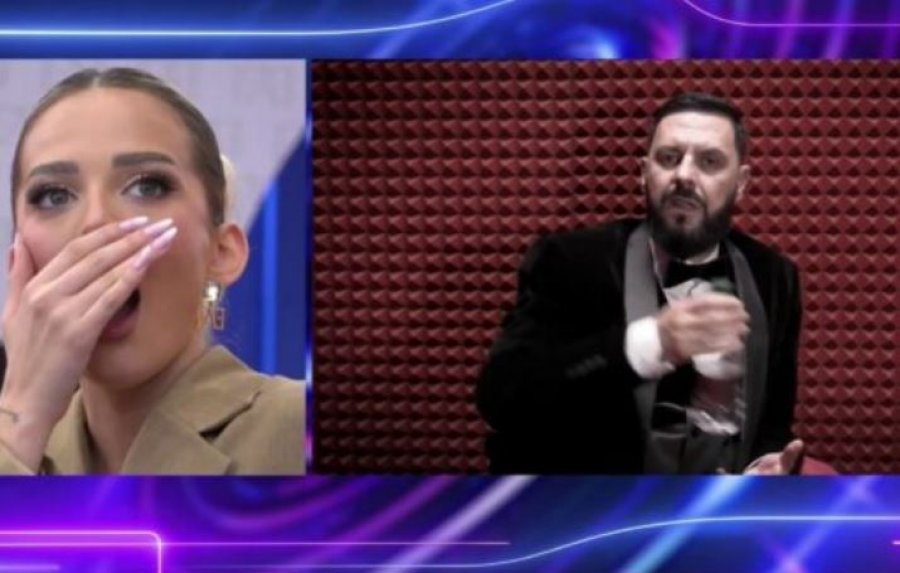 “E dua…” - deklarata e Mirit për Selinen, reagon bashkëshortja e tij