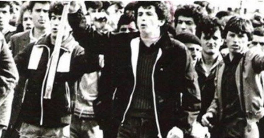 Haradinaj kujton demonstratat e 11 marsit: Studentët mposhtën frikën për liri