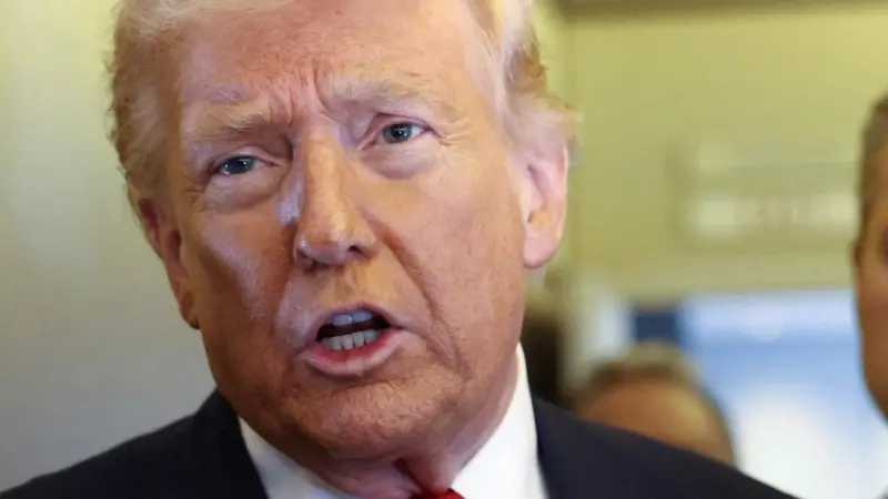 Trumpi thotë se lufta me Iranin do të përfundojë së shpejti