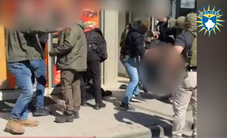 Arrestohen dy fajdexhinj në Prizren, tentuan t’i marrin viktimës shtëpinë dhe dy lokale në vlerë një milion euro