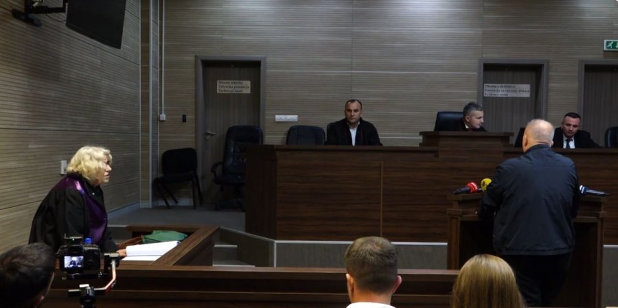 Dëshmitari në rastin e KEK-ut: Procedura u zhvillua me negocim pa publikim, kontrata u nënshkrua
