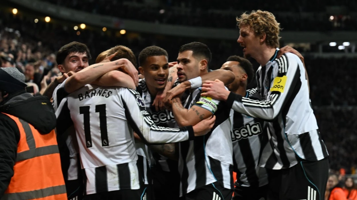 Arsenali synon transferimin e yllit të Newcastles në verë