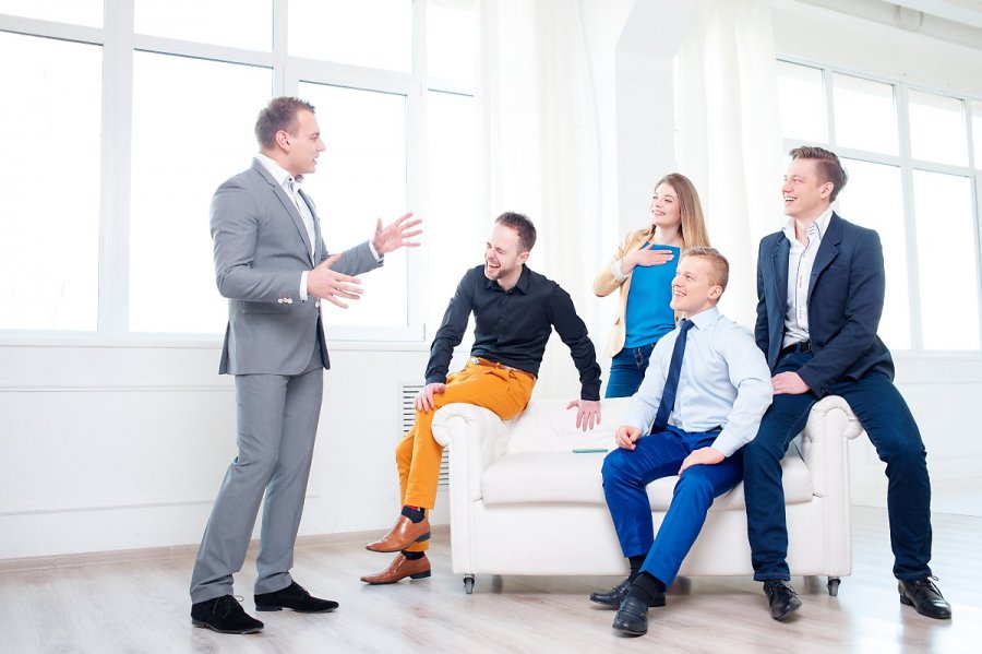 Katër shenjat e horoskopit, të lindur për t’u bërë liderë