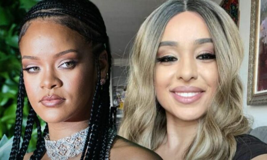 Ja sa vjet burg rrezikon 35-vjeçarja që sulmoi vilën e Rihannas në Beverly Hills