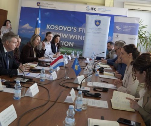 Luksemburgu riafirmon mbështetjen drejt zhvillimit energjetik të Kosovës