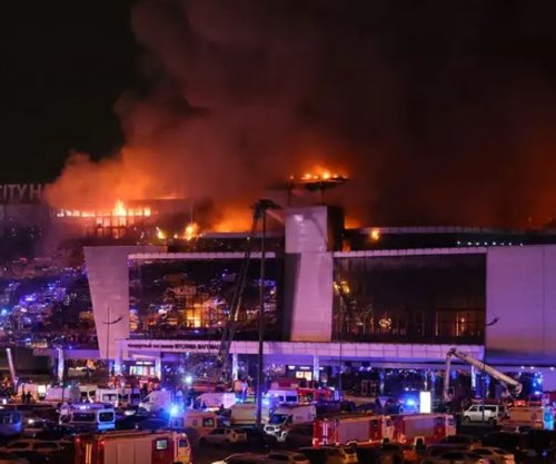 Sulmi me 150 viktima në sallën e koncerteve në Moskë, dënohen me burgim të përjetshëm 15 persona