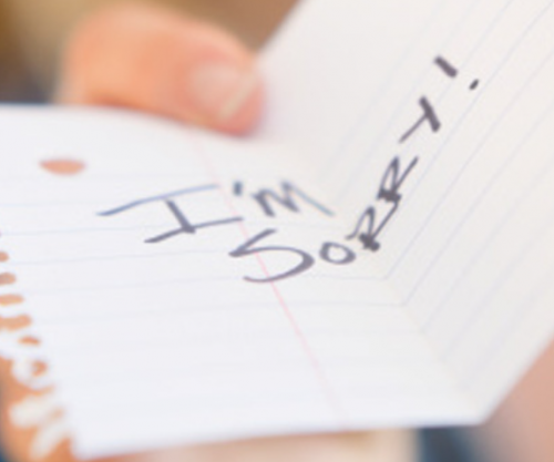 Mos kërkoni falje, e thotë shkenca