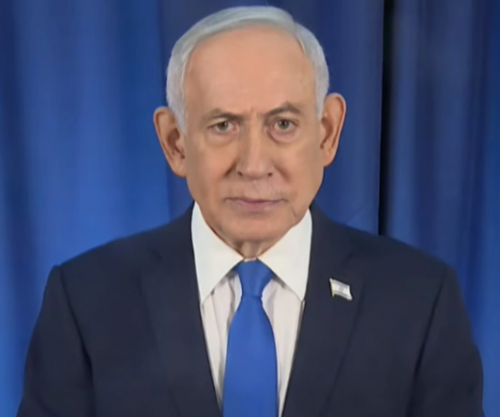 Netanyahu mesazh iranianëve: Koha të fitoni lirinë tuaj