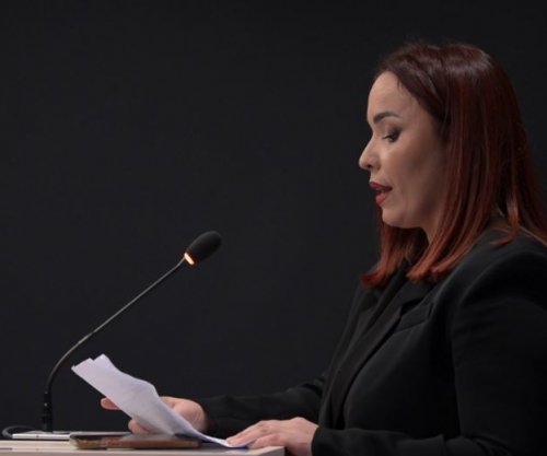 Iu shpërnda numri në “Discord”, gazetarja Thaçi-Mehmeti: Marre duhet t’ju vijë prej nënave tuaja, motrave dhe familjes