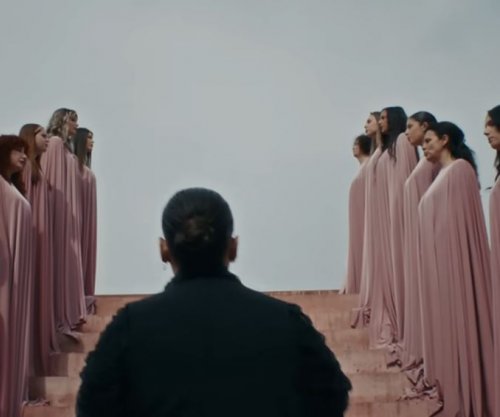 Publikohet videoklipi i këngës që do të përfaqësojë Shqipërinë në Eurovision