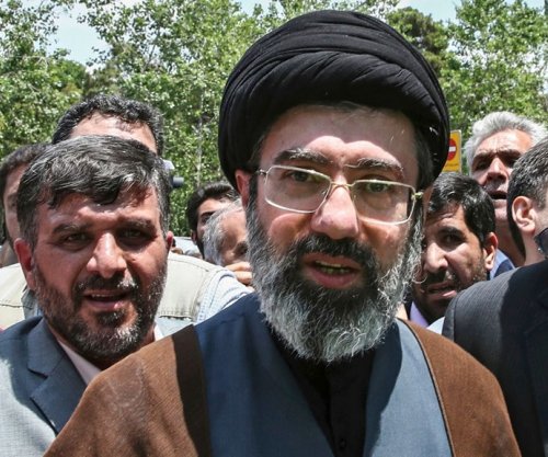 Lideri i ri suprem i Iranit: Do hakmerrem për jetët e iranianëve të vrarë, babait dhe gruas time