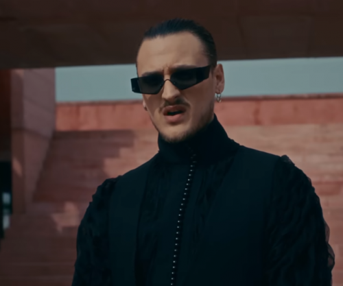 Publikohet klipi zyrtar këngës që përfaqëson Shqipërinë në “Eurovision 2026”