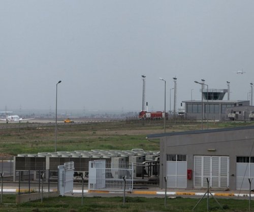 Sulm me dron në një bazë ushtarake në Irak, plagosën dy ushtarë amerikanë