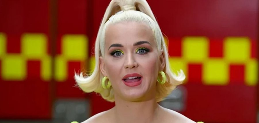 Pas 17 vitesh mosmarrëveshjeje me stilistin, Katy Perry humbi në gjykatë - u përplas për të njëjtin emër