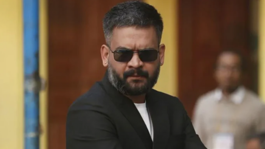 Reperi Balendra Shah fiton zgjedhjet në shtetin e Nepalit