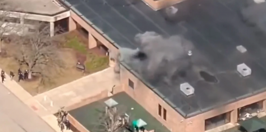 Të shtëna me armë zjarri në Michigan, autoritetet në gatishmëri të lartë [video]