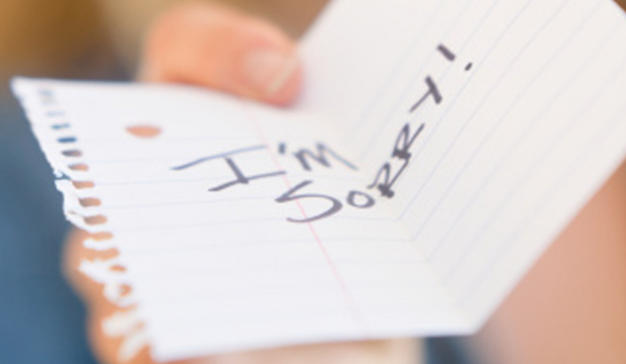 Mos kërkoni falje, e thotë shkenca