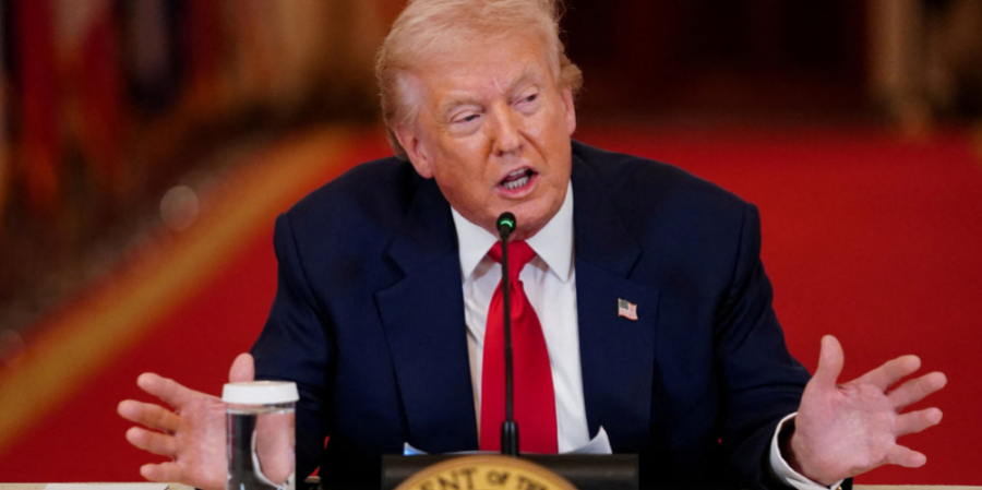 Trump: Pjesëmarrja e Iranit në Kupën e Botës mund të mos jetë e përshtatshme