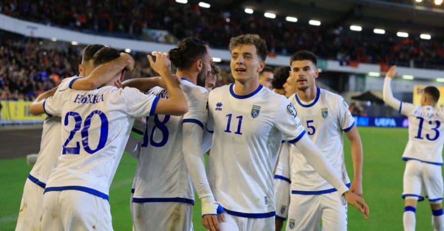 Mësohet data se kur do të publikohet nga Franco Foda lista më e rëndësishme në histori të Kombëtares së Kosovës