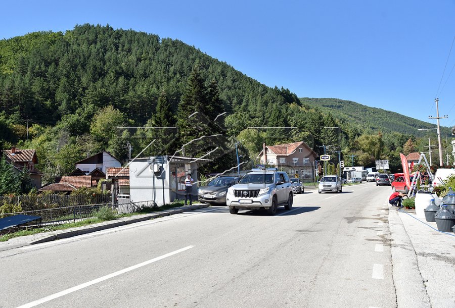 Situata e sigurisë në Kosovë, “një incident i vogël mund të përshkallëzohet shpejt”