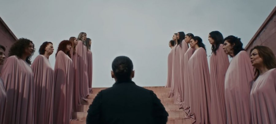 Publikohet videoklipi i këngës që do të përfaqësojë Shqipërinë në Eurovision