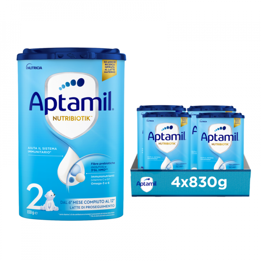 Tërhiqen nga tregu qumshti formulë “Aptamil 1” dhe “Aptamil 2”